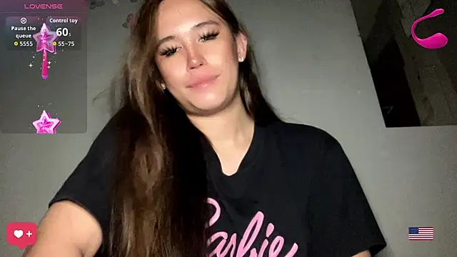 Show webcam de kathrynwilson1