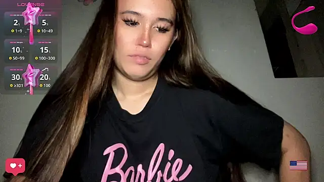kathrynwilson1's Webcam Show