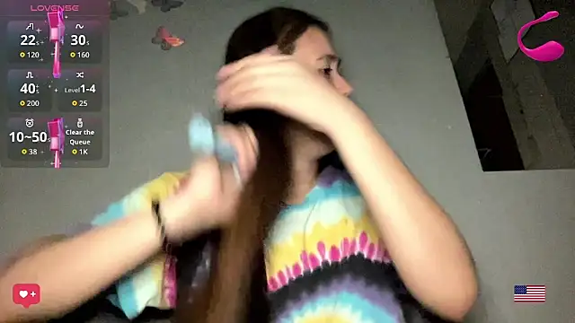 kathrynwilson1 webcam show