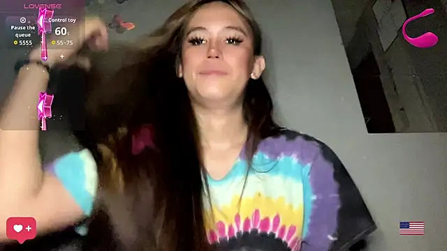 kathrynwilson1 Pertunjukan Webcam