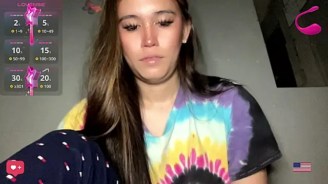 kathrynwilson1's Webcam Show