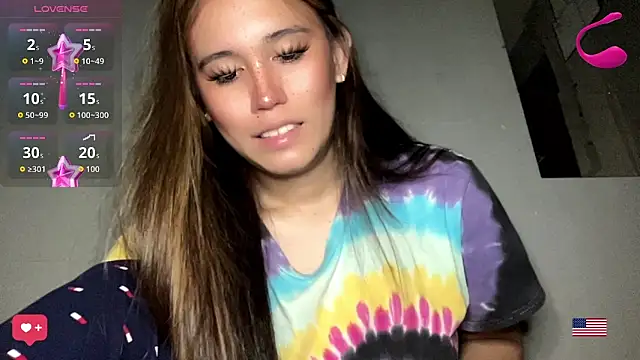 kathrynwilson1 Webcamshow