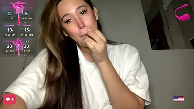 kathrynwilson1's Webcam Show
