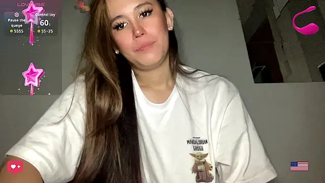 kathrynwilson1's Webcam Show