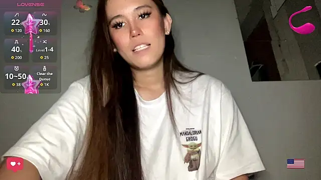 kathrynwilson1 Webcamshow