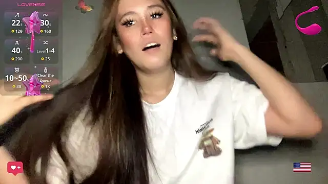 kathrynwilson1's Webcam Show