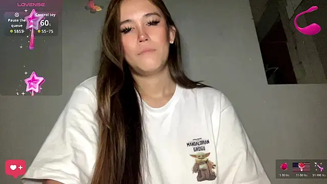 kathrynwilson1 webcam show