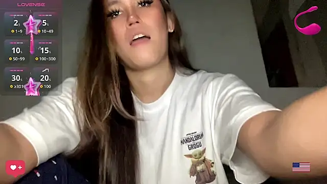 kathrynwilson1 在線直播表演
