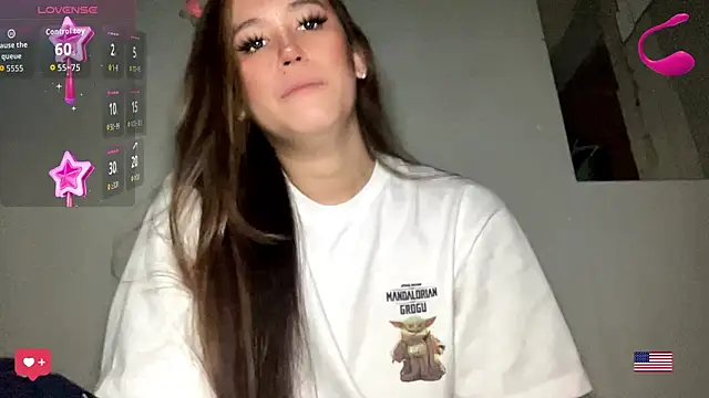 kathrynwilson1 Webcam Show