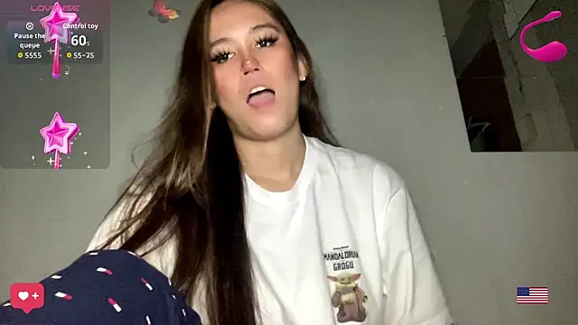 Show Webcam de kathrynwilson1