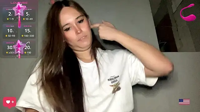 Show de kathrynwilson1 na webcam
