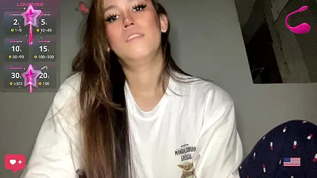 kathrynwilson1's Webcam Show
