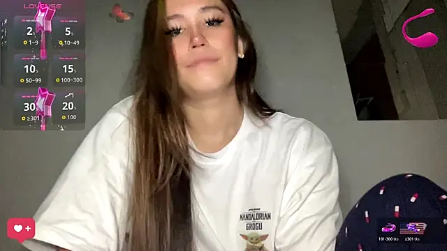 kathrynwilson1 Webcamshow
