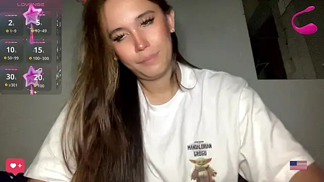 Pokazy przed kamerką – kathrynwilson1