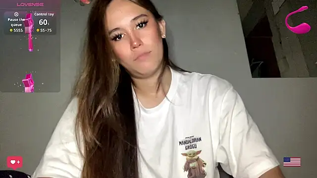 kathrynwilson1's Webcam Show