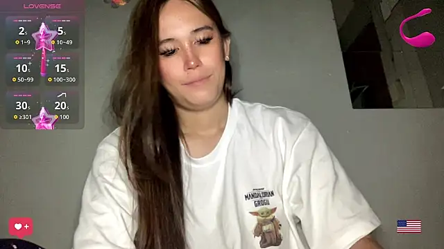 kathrynwilson1's Webcam Show