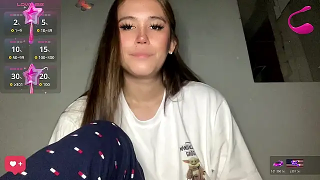 kathrynwilson1 웹캠 쇼