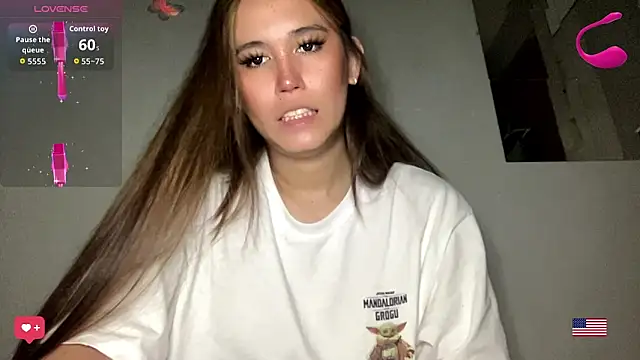 Show de kathrynwilson1 na webcam