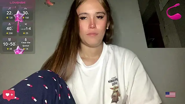 kathrynwilson1's Webcam Show