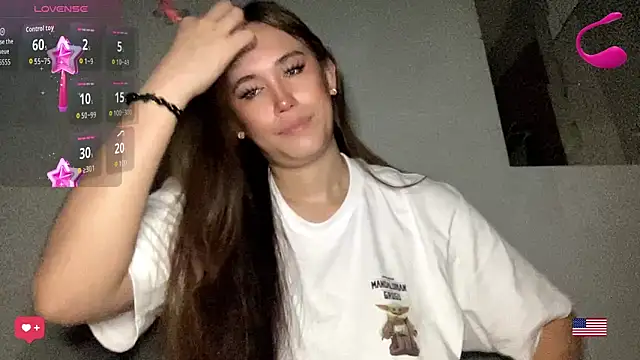 kathrynwilson1's Webcam Show