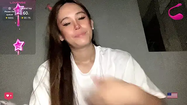 kathrynwilson1's Webcam Show