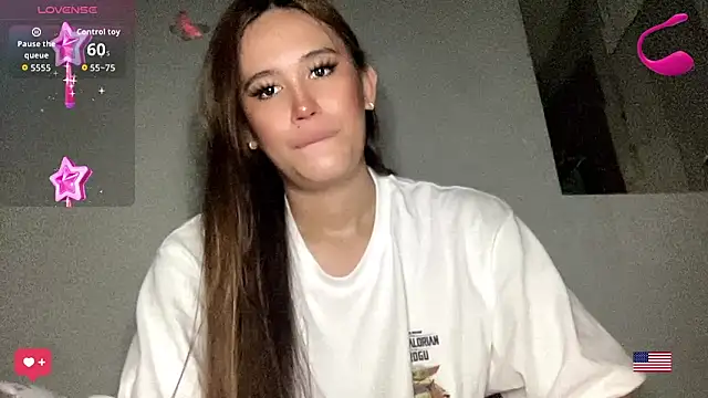 kathrynwilson1 Adlı Modelin Web Kamerası Şovu