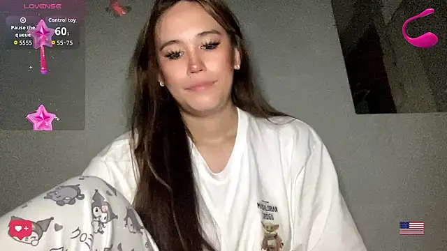 kathrynwilson1 Webcam show