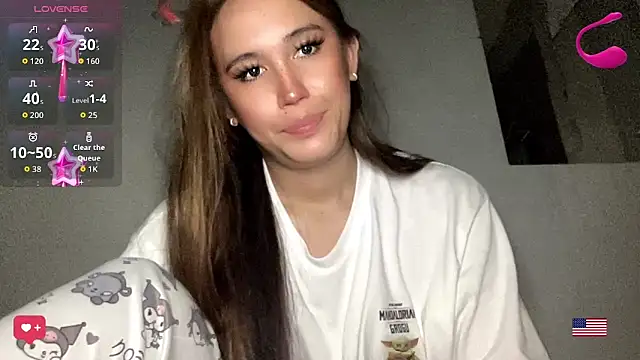 kathrynwilson1 Webcam show