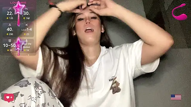 kathrynwilson1 webcam show