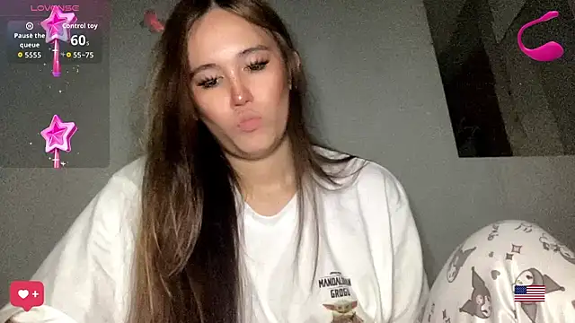kathrynwilson1 webcam show