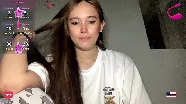 kathrynwilson1's Webcam Show
