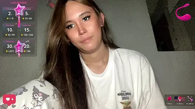 Show Webcam de kathrynwilson1