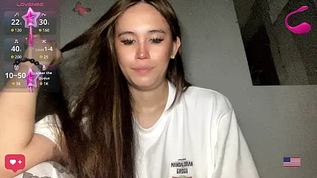 kathrynwilson1 webcam show