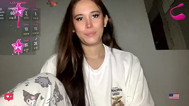 kathrynwilson1's Webcam Show
