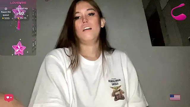 Show Webcam de kathrynwilson1