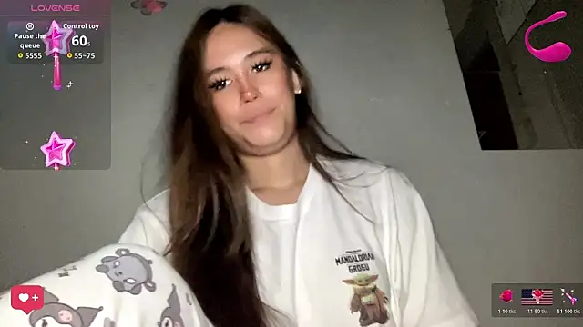 kathrynwilson1's Webcam Show