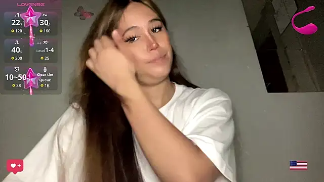 kathrynwilson1n Webbikameraesitys