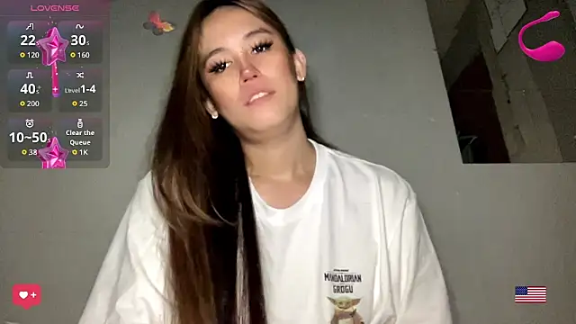 kathrynwilson1's Webcam Show