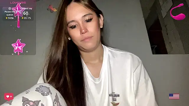kathrynwilson1 Pertunjukan Webcam