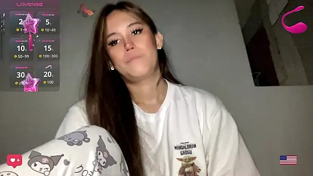 kathrynwilson1 Show in webcam