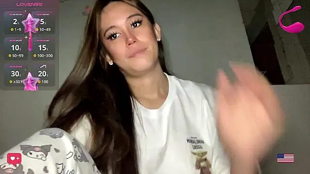 kathrynwilson1 Show in webcam