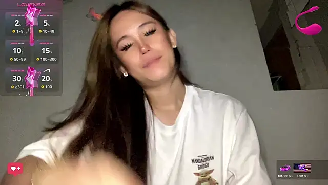 kathrynwilson1 webcam show