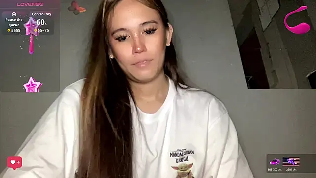 kathrynwilson1's Webcam Show