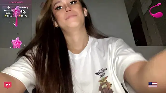 kathrynwilson1's Webcam Show