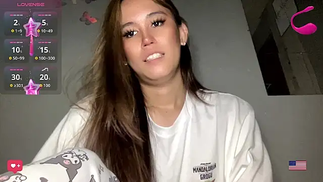 โชว์เว็บแคมของ kathrynwilson1