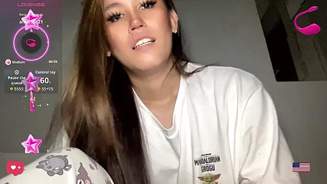 kathrynwilson1 Pertunjukan Webcam