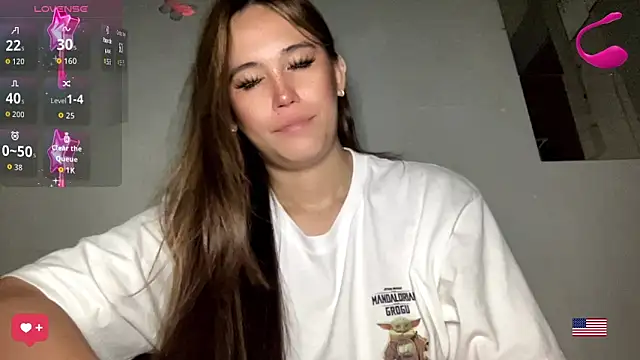 kathrynwilson1's Webcam Show