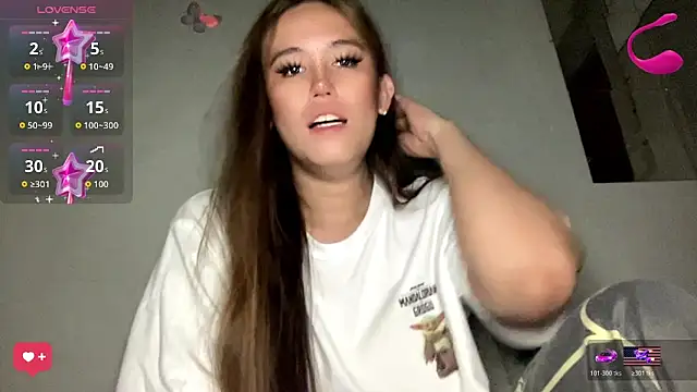 kathrynwilson1's Webcam Show
