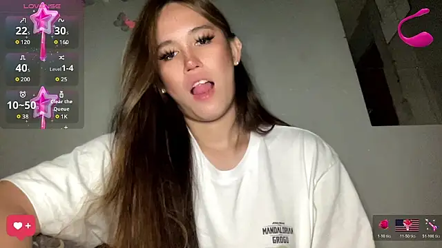 Show Webcam de kathrynwilson1