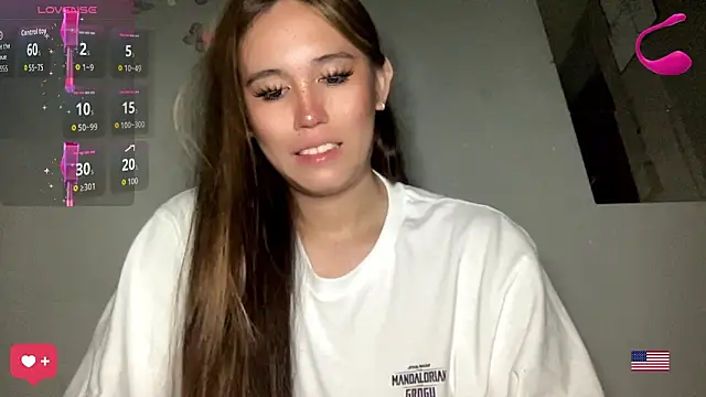 Show Webcam de kathrynwilson1